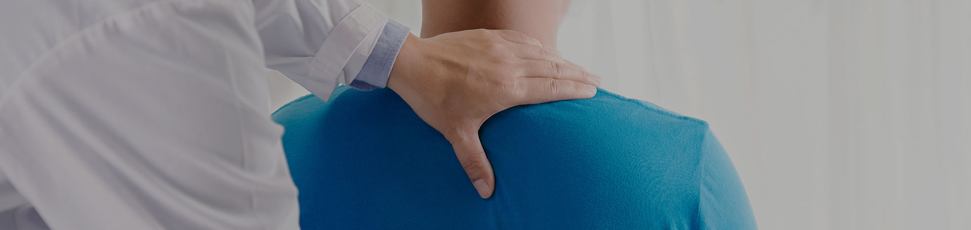 Séances d'ostéopathie pour adultes à la Courneuve